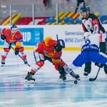 Ovečkina godināšanas vakarā “Capitals” izcīna uzvaru un nodrošina pirmo vietu Austrumos