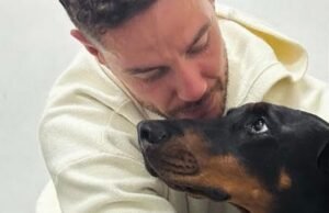 Skots Tomass ‘Miracle’ atjauninājums pēc suns cieta “ļoti stresa” veselības epizodi
