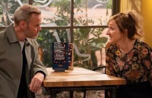 Emmerdeilas fani “nevar aptīt galvu”, izsaucot Reju “kļūdīties”