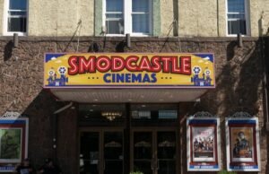 Indie teātri attīstās jaunā laikmetā: "Visi savā dzīvē vēlas filmas"