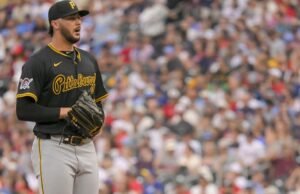 Noskaidroti MLBPA 2025. gada Spēlētāju izvēles balvas ieguvēji