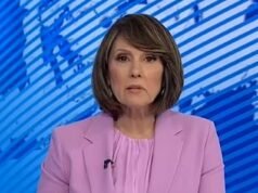 Veterāns ziņu lasītājs ATSTĀJĀS no tīkla Ten un tiek aizstāts ar jaunāku līdzzvaigzni