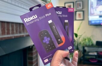 Par 24 USD es iesaku šo Roku nūju plus 4K virs visiem pārējiem