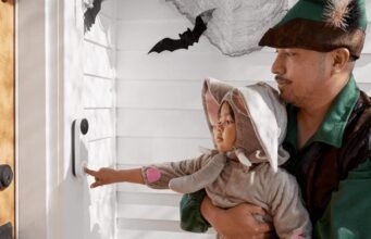 Spook-tacular mājas drošības padomi drošam un svētku Helovīnam