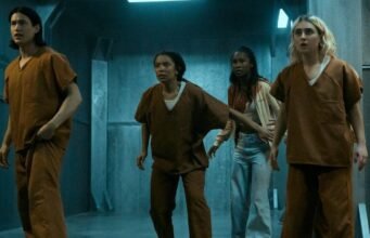 Kad skatīties “Gen V” 2. sezonas finālu