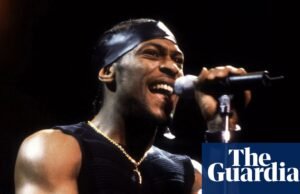 D’Angelo, Grammy balvu ieguvušais Neo-Soul Pioneer, nomirst 51 gadu vecumā