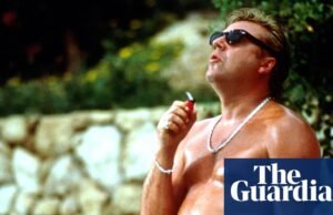 Iedvesmots un emocionāls: kāpēc piedzēries stars Vinstons bija tieši tas, kas vajadzīgs Zvaigžņu karu prequels