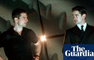 “Toms Krūzs nebija laimīgs”: Kolins Farels bija tik piedzēries no Minority Report, ka vienai rindai vajadzēja 46 kadrus