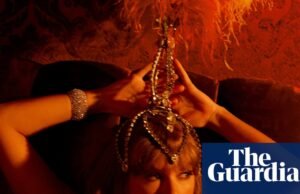 Izstāžu meitenes dzīve ir milzīgs trieciens – un masveidā. Kas Taylor Swift vajadzētu darīt tālāk?