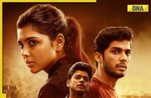 LOKAH 1. nodaļa Chandra Ott Izlaidums: Kalyani Priyadarshan zvaigzne Malayalam lielākais lielgabals, lai sāktu straumēt …