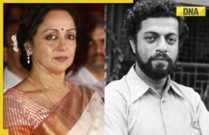 Hemas Malini māte gribēja, lai viņa apprecētu šo leģendāro aktieri, tā nav Dharmendra, Amitabhs Bahčans, Sanjejevs Kumars, Džetendra