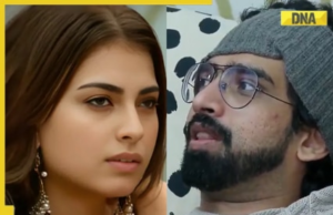 Bigg Boss 19: Amaal Mallik pārkāpj visas robežas, ļaunprātīgi izmanto Farranu Batu, sauc viņu…, dusmīgie interneta lietotāji viņu sauc par “gabals no…” | Vīrusu video