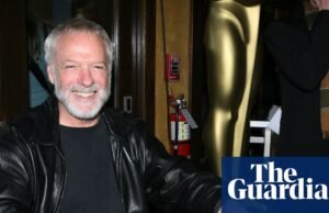 Drew Struzan, Zvaigžņu karu un Indiānas Džounsa filmu plakātu dizainere, nomirst 78 gadu vecumā