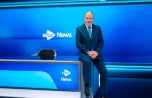 Džons Makejs pamet STV pēc 31 gada