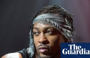 D’Andželo mūzika bija melnādaino sieviešu ietekmes piesātināta