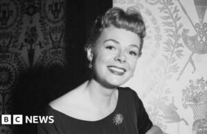 100 gadu vecumā mirst Lesija un Misplaced in Area aktrise Džūna Lokhārta