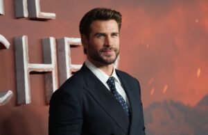 Liams Hemsvorts vērsās pie Witcher “tāpat kā jebkurš cits projekts”, neskatoties uz milzīgo fanu bāzi