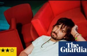 Tame Impala: Deadbeat apskats | Aleksa Petrīda nedēļas albums