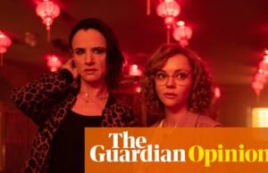 Tādi šovi kā Stranger Issues un Yellowjackets ir kļuvuši uzpūsti. Es esmu par vienreizēju sēriju | Prija Elana