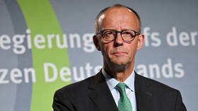 Merca sāncensība ar fon der Leyen uzkarsēšanu – Bloomberg