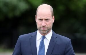 Viljams nāk Lielbritānijas “pasaulslavenais” TV talantu cauruļvads