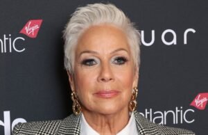 Denīze Velča apstiprina Vaterlo ceļa atgriešanos kā fanu favourīts Stefs Haydock