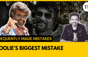 Skatieties: Kāpēc Kūlija jūtas kā reklāmkadri — Montāžas ļaunprātīga izmantošana Pan India Films | Bieži pieļautās kļūdas