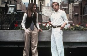 Diāna Kītone | Viņa valkāja savas bikses, tāpēc arī es varēju