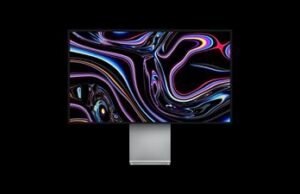 MacOS 26.1 Beta padomi Professional displejā XDR 2 ar centrālo skatuves kameru