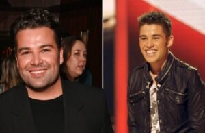 X Faktora uzvarētājs Džo Makelderijs paskaidro, kāpēc viņš būs “mūžīgi viens”