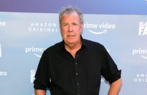 Džeremijs Klarksons steidzās uz slimnīcu 9 stundas pēc tam, kad NHS zīmols “čīkstēja vecais briesmonis”