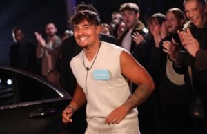 Lielā brāļa Zelah nevainojami izturējās pret Karolīnas aizskarošajām piezīmēm – viņam vajadzētu uzvarēt