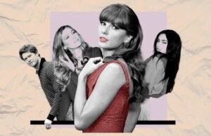 Sākot no Charli XCX līdz Blake Full of life, kurš Taylor Swift izklāsta šovmīles dzīvē?