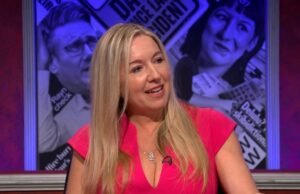 Vai es esmu saņēmis ziņas par jums, noņemta no BBC IPlayer pēc “žokļa nomesta kļūdas”