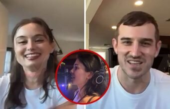 Terror Jr pārņem Kailijas Dženeres mākslinieciskumu, piedāvājiet vēlreiz sadarboties