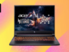 Ietaupiet 200 $, iegādājoties 2025. gada Acer Nitro V — budžeta spēļu klēpjdatoru, kas lepojas ar nopietnu jaudu.