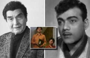 Asrani ieguva ‘Abhimaan’, pateicoties Jaya un Amitabh Bachchan