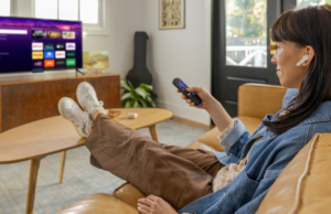 Roku balss drīz ļaus jums uzdot jautājumus un meklēt AI