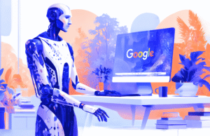 Google AI tagad var sērfot jums tīmeklī, noklikšķināt uz pogām un aizpildīt veidlapas ar Gemini 2.5 datora izmantošanu