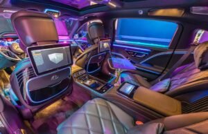 Izgatavots Mercedes: Dolby, Common Music Group un Merc Make Unlikely Audio Partnership