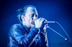Radiohead līderis Toms Jorks: Es tagad neuzstātos Izraēlā