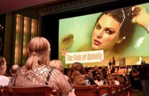 Apskatot uz plaukstošo Teilores Sviftas un viņas zīmola biznesu