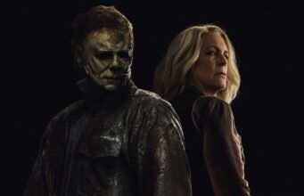 ‘Halovīni galos’ gandrīz bija divas nepāra, atšķirīgas beigas