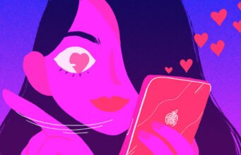 11 populārākās iepazīšanās lietotnes sievietēm, kuras vēlas reālus sakarus