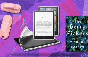 Es esmu iekurt eksperts, un šie ir labākie Amazon Prime Day piedāvājumi Kindle lietotājiem