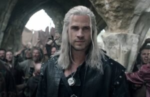 Witcher 4. sezonas piekabe iemet Liamu Hemsvortu Džeralta parastā