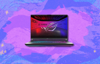 Asus ROG Strix G16 ir par visu laiku zemāko cenu — ietaupiet 200 USD tieši tagad vietnē Amazon