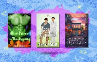 Jaunākais Stuff Your Kindle Day ir pieejams — izvēlieties no vairāk nekā 1000 bezmaksas romantiskām grāmatām 28. oktobrī