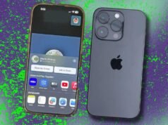 Kā attālināti piekļūt un kontrolēt kāda cita iPhone tālruni (ar viņa atļauju)