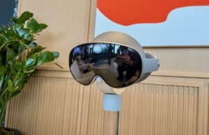 Samsung izlaiž Galaxy XR austiņas, un mēs beidzot varam izpētīt specifikācijas